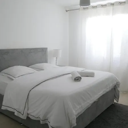 Private Room In Montpellier Esterno foto