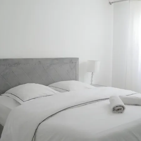 Private Room In Montpellier Esterno foto