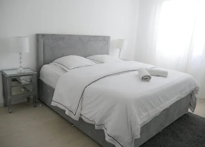 Private Room In Montpellier