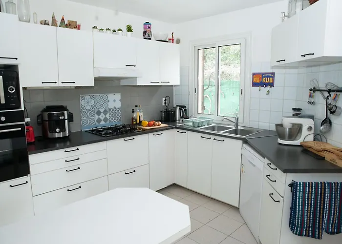 Private Room In Montpellier