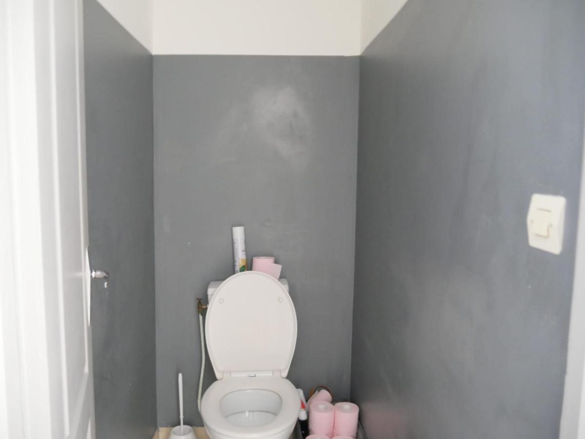 Private In Séjour chez l'habitant *