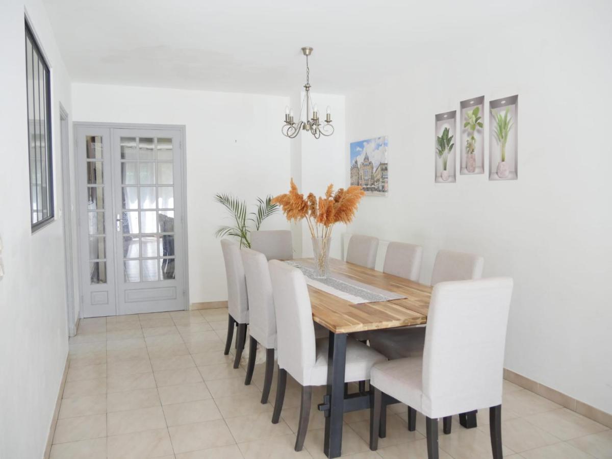 Private In Séjour chez l'habitant *