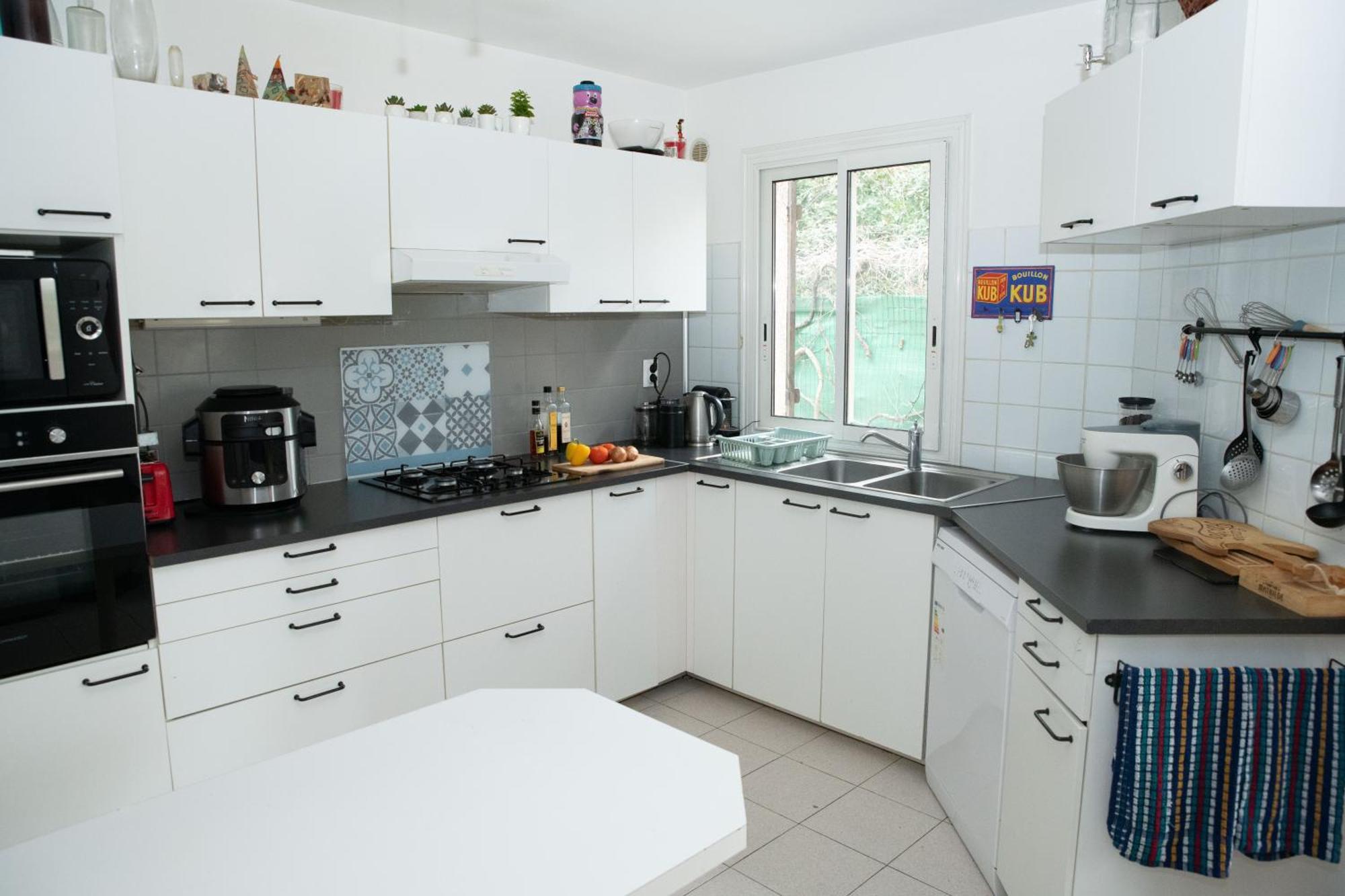 Private In Homestay Montpellier