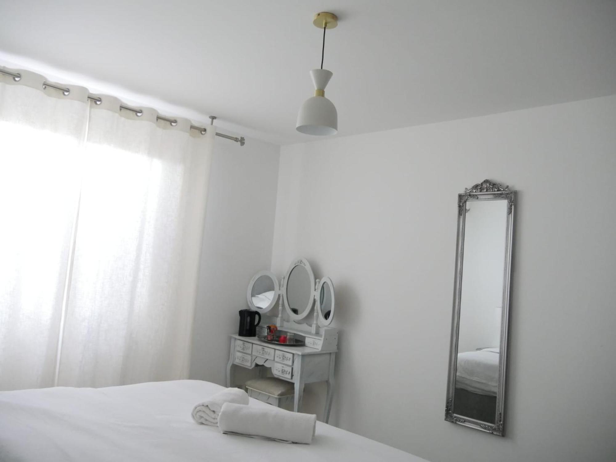 Private In Homestay